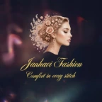 janhavi Fashion